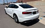 2024 A5 Sportback Thumbnail 4