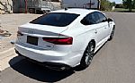 2024 A5 Sportback Thumbnail 5