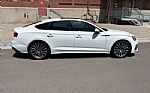 2024 A5 Sportback Thumbnail 12