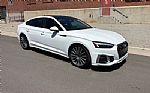 2024 A5 Sportback Thumbnail 13