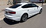 2024 A5 Sportback Thumbnail 14