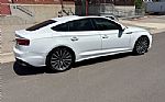 2024 A5 Sportback Thumbnail 16
