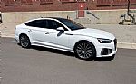 2024 A5 Sportback Thumbnail 17