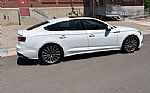 2024 A5 Sportback Thumbnail 18