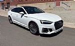 2024 A5 Sportback Thumbnail 19