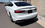 2024 A5 Sportback Thumbnail 24