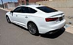 2024 A5 Sportback Thumbnail 26