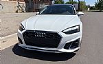 2024 A5 Sportback Thumbnail 27