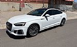 2024 A5 Sportback Thumbnail 33