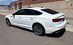 2024 A5 Sportback Thumbnail 34