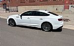 2024 A5 Sportback Thumbnail 35