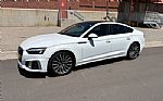2024 A5 Sportback Thumbnail 36