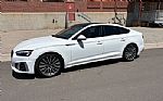 2024 A5 Sportback Thumbnail 37
