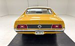 1971 Mustang Hardtop Thumbnail 4