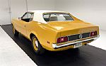 1971 Mustang Hardtop Thumbnail 3