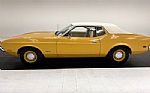 1971 Mustang Hardtop Thumbnail 2
