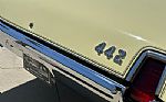1969 442 Thumbnail 19