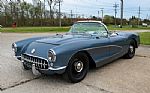 1956 Corvette Thumbnail 5