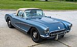 1956 Corvette Thumbnail 7