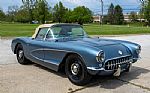 1956 Corvette Thumbnail 8