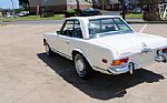 1971 350SL Thumbnail 3