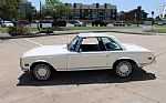 1971 350SL Thumbnail 10
