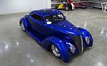 1937 Street Rod Thumbnail 20