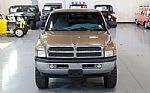 2000 Ram 2500 Laramie SLT 4x4 Thumbnail 3