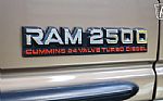 2000 Ram 2500 Laramie SLT 4x4 Thumbnail 44