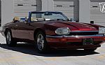 1995 XJS Thumbnail 4