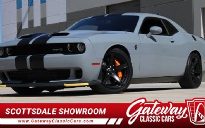 Photo of a 2020 Dodge Challenger SRT Hellcat Redeye for sale