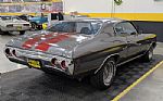 1972 Chevelle SS Tribute Thumbnail 3