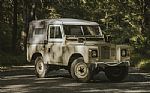 1972 Series III Santana 88 Thumbnail 2