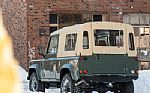 1991 Defender 90 Canvas Top Thumbnail 23