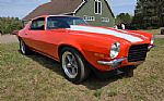 1972 Camaro Thumbnail 3