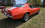 1972 Camaro Thumbnail 5