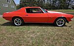 1972 Camaro Thumbnail 4