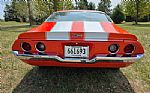 1972 Camaro Thumbnail 6