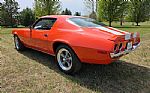 1972 Camaro Thumbnail 8