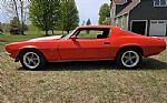 1972 Camaro Thumbnail 9