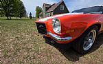 1972 Camaro Thumbnail 19