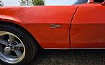 1972 Camaro Thumbnail 57