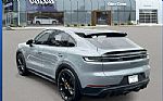 2024 Cayenne Thumbnail 4