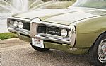 1968 Lemans Thumbnail 24