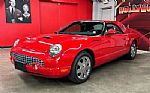 2003 Thunderbird Thumbnail 3