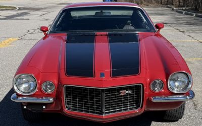 Photo of a 1970 Chevrolet Camaro RS Z28 for sale