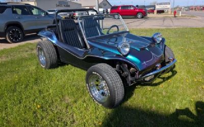 Photo of a 1964 Volkswagen Dune Buggy Base for sale
