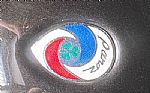 1997 AIV Roadster Thumbnail 14