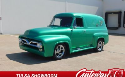 Photo of a 1955 Ford F100 Custom for sale