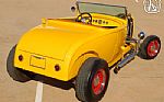 1932 Roadster Convertible Hot Rod Thumbnail 33
